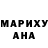 МЕТАДОН белоснежный Karasyandra Z